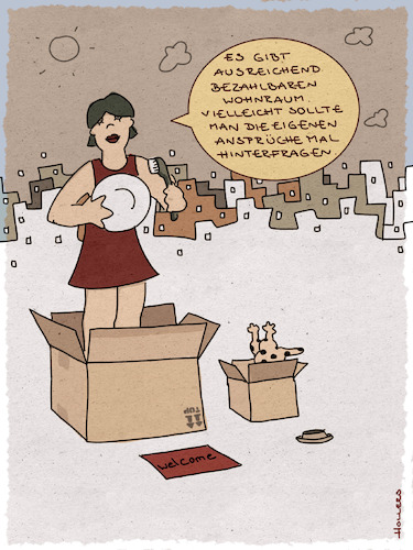 Bezahlbarer Hohlraum Bezahlbarer Hohlraum