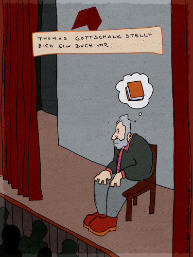 Buchvorstellung Buchvorstellung