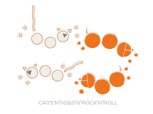 catsndogsnrocknroll