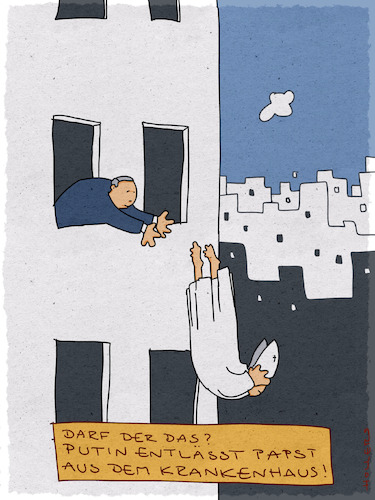 Defenestration Defenestration