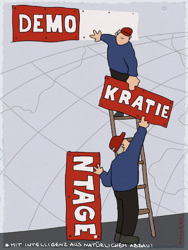 Der Abbau Der Abbau
