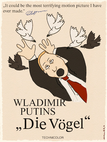 Die Vögel Die Vögel