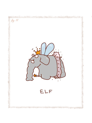 Elf Elf