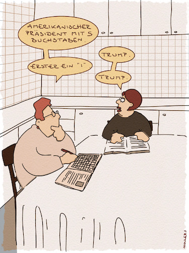 Erster ein A Erster ein A