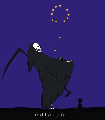 EU-Thanatos EU-Thanatos