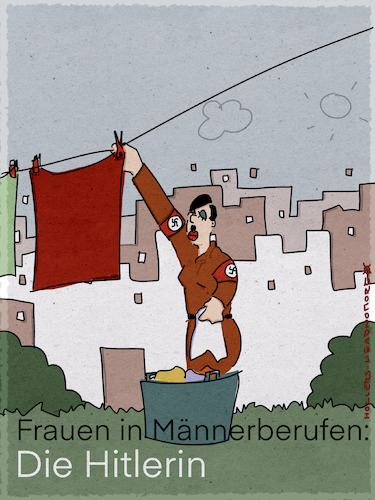 Frauen in Männerberufen Frauen in Männerberufen