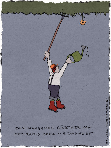 Gärtner Gärtner
