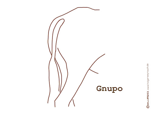 Gnupo