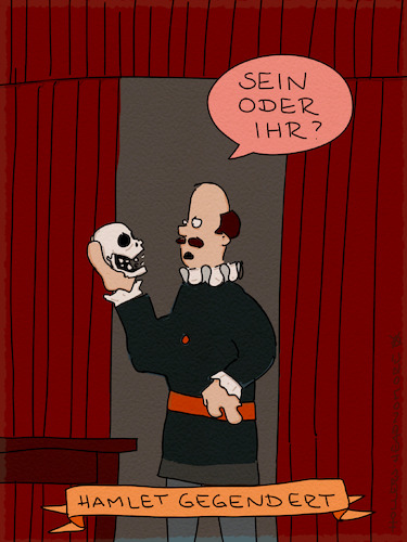 Hamlet Hamlet