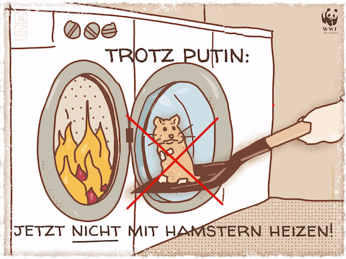 Hamsterheizen Hamsterheizen