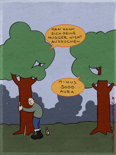 Hugger Hugger