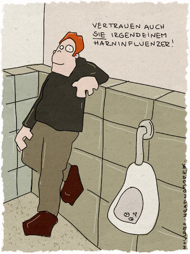 Influenzer Influenzer