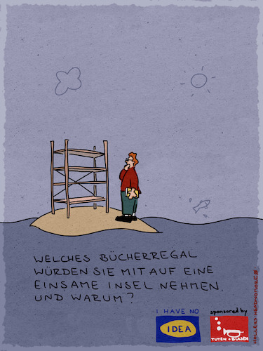 Ivar? Ivar?