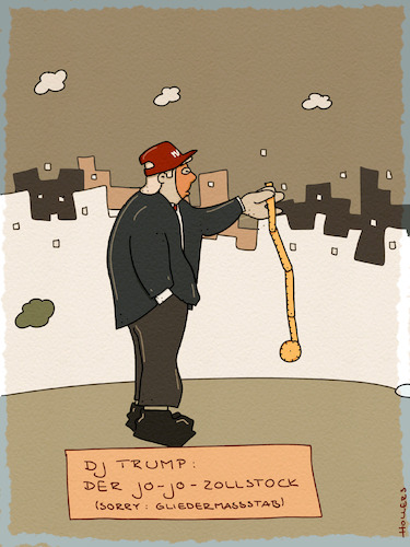 Jo-Jo Trump Jo-Jo Trump