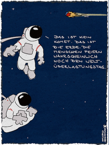 Komet Komet
