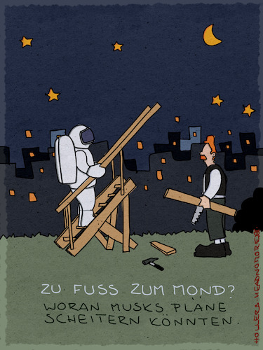 Mond Mond