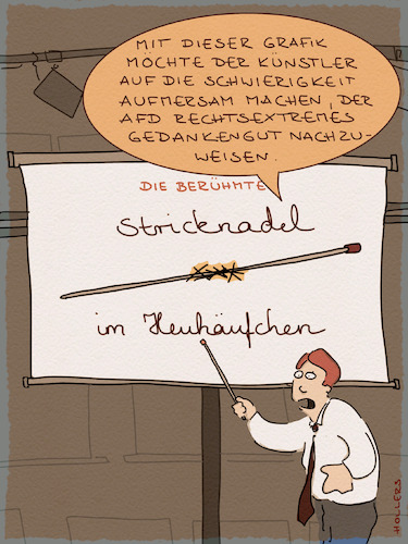 Nadel Nadel