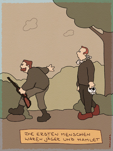 Nicht Adam und Eva Nicht Adam und Eva