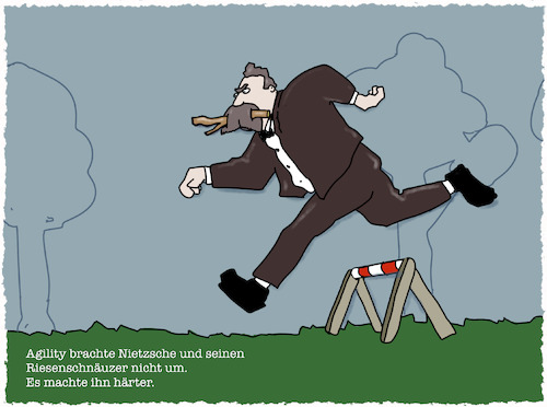 Nietzsche Nietzsche