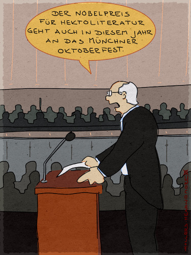 Nobelpreis Nobelpreis