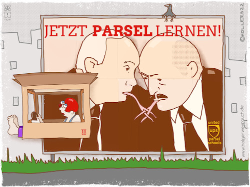 Parsel Parsel