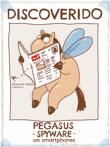 Pegasus Pegasus