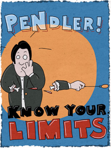 Pendler Pendler
