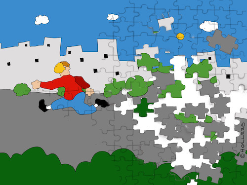 Puzzle Puzzle