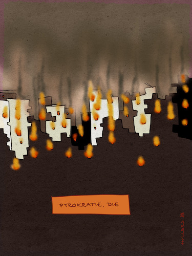 Pyrokratie Pyrokratie