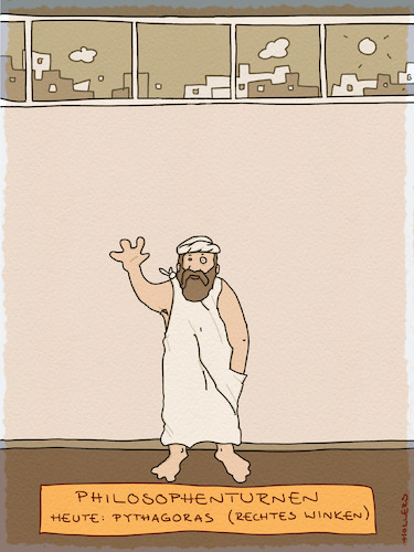 Pythagoras
