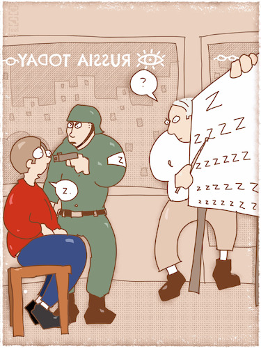 Russia today Russia today