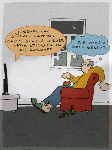 Shell-Studie Shell-Studie