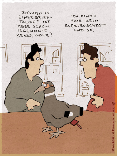 Taube Taube