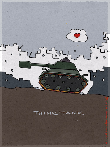 think tank think tank