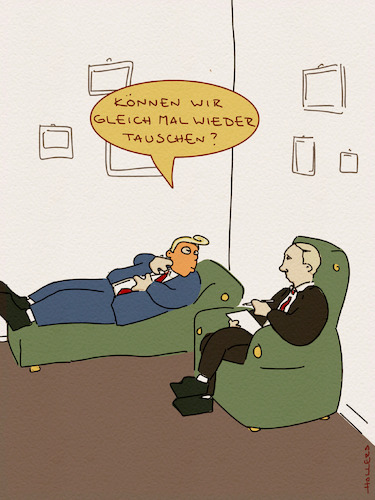 Verhandlung Verhandlung