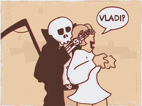 Vladi Vladi