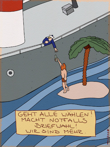 Wahlpflicht Wahlpflicht