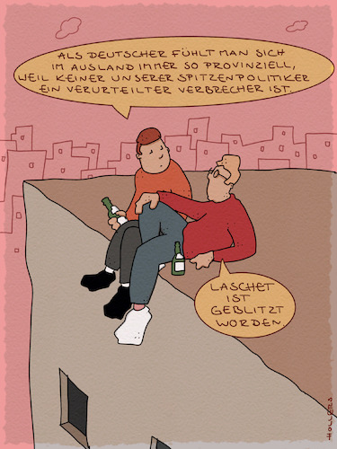 Wenigstens etwas Wenigstens etwas