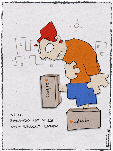 Zalando Zalando