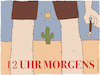 12 Uhr morgens