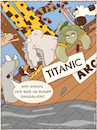 Arche Titanic