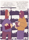 Cartoon: Autobiografien (small) by hollers tagged biografie,autobiografie,ökologie,ökos,lesen,bücher,bücherlesen,umwelt,umweltschutz