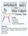 Falscher Elch