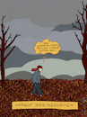 Im Vergleich (small) Cartoon: Im Vergleich (small) by hollers tagged herbst,alter,altern,jugendliche,älter,jünger,reformen,psychologie
