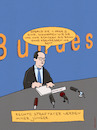 Lauter Benjamin Buttons