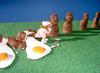 Cartoon: Oster- und Inselcartoon in einem (small) by hollers tagged osterinseln,ostern,insel