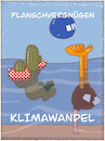 Planschvergnügen Klimawandel