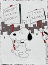 Snoopy!