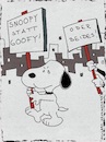 Snoopy!