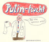 Cartoon: das putin (small) by brettschneider und möhring tagged wladimir,putin,lupenrein,zitat,gerhard,schröder,klopapier,cartoon,karikatur,brettschneider,und,möhring